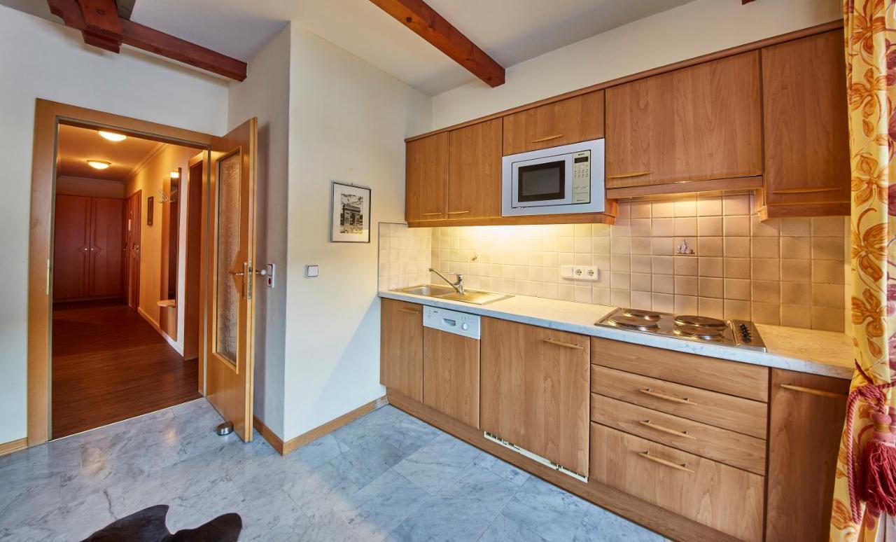 Midtown Saalbach-Hinterglemm