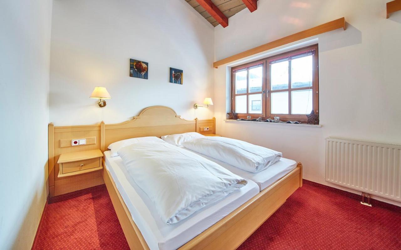 Lejlighed Midtown Saalbach-Hinterglemm