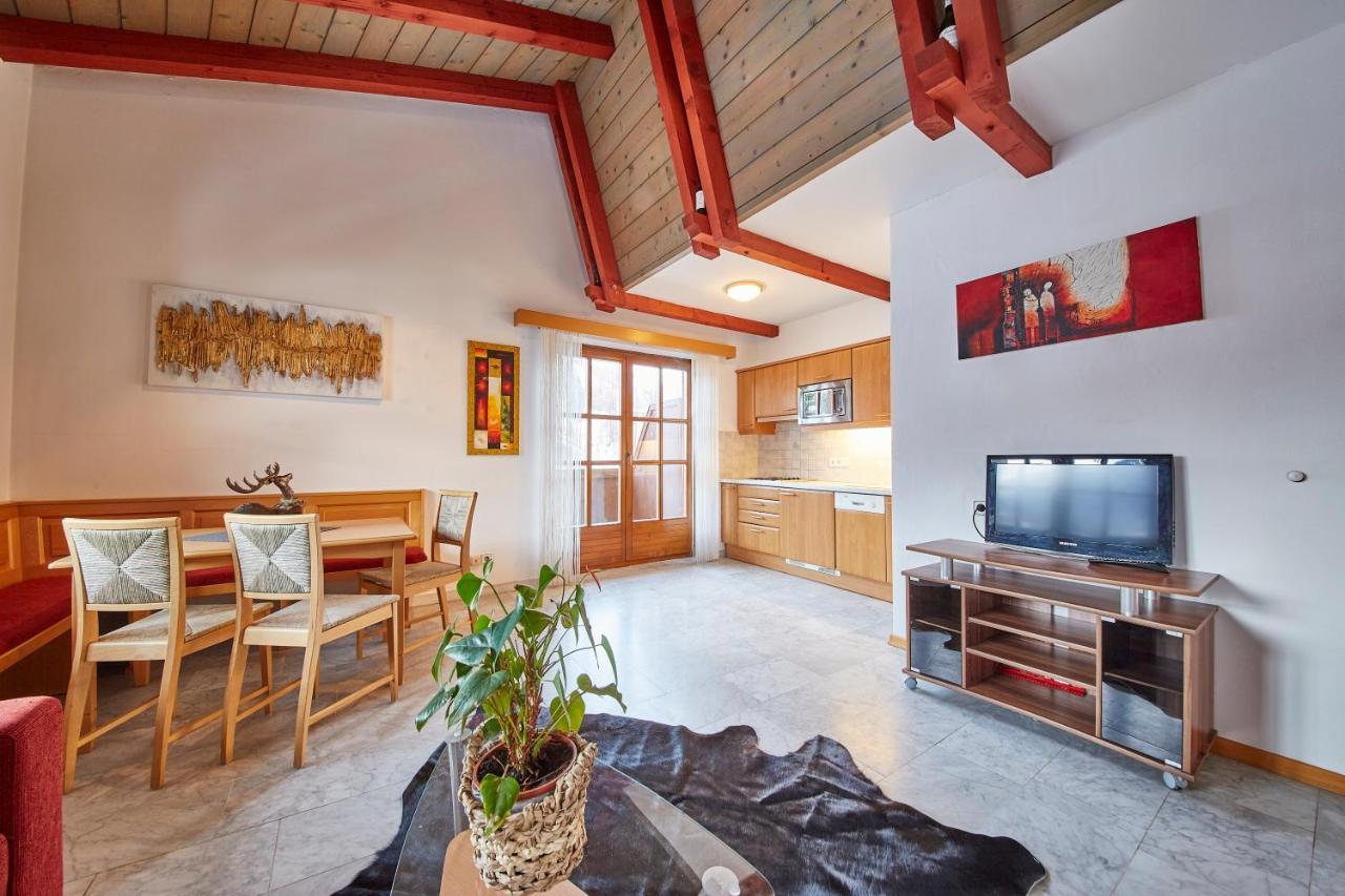Midtown Appartement *