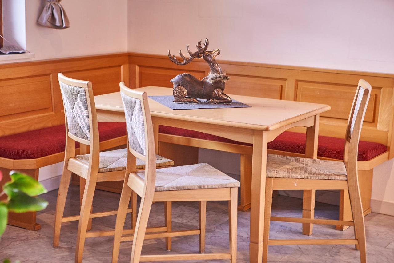 Midtown Appartement Saalbach-Hinterglemm