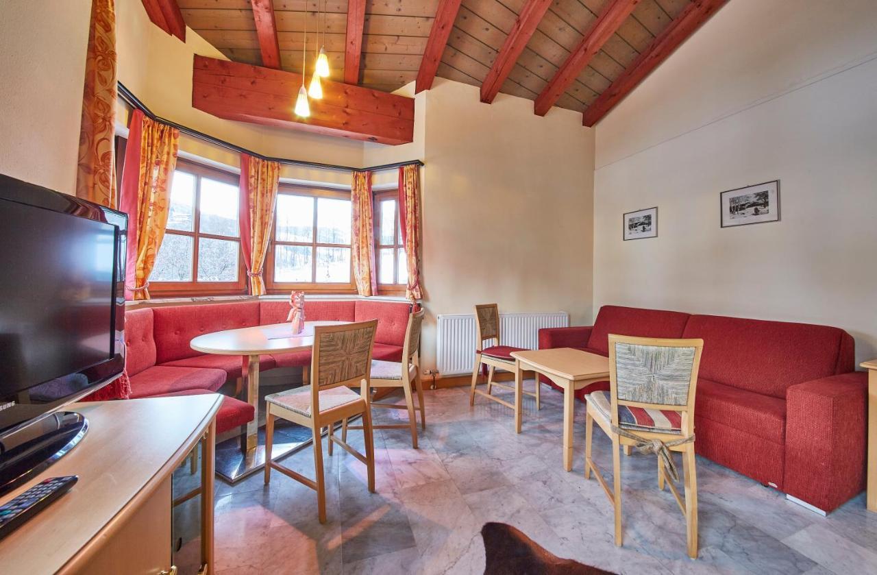 Midtown Appartement *