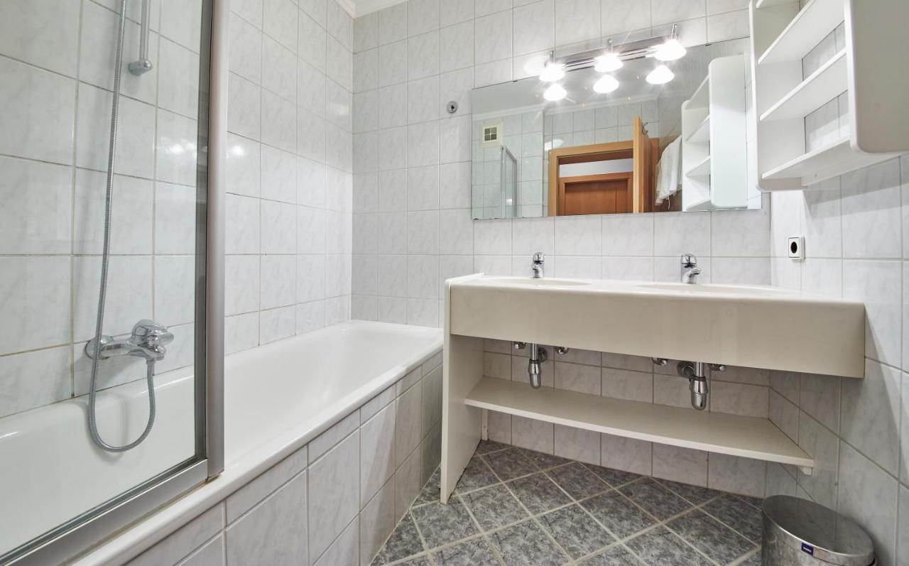 Appartement Midtown *