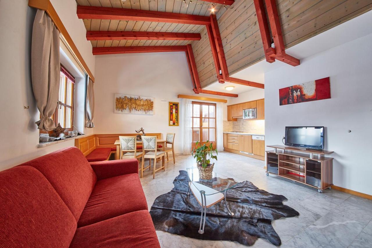 Midtown * Saalbach