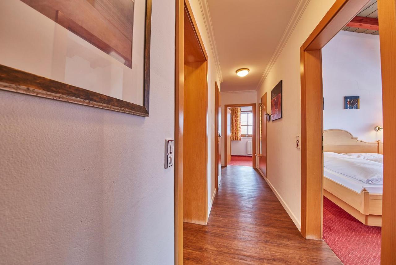 Appartement Midtown