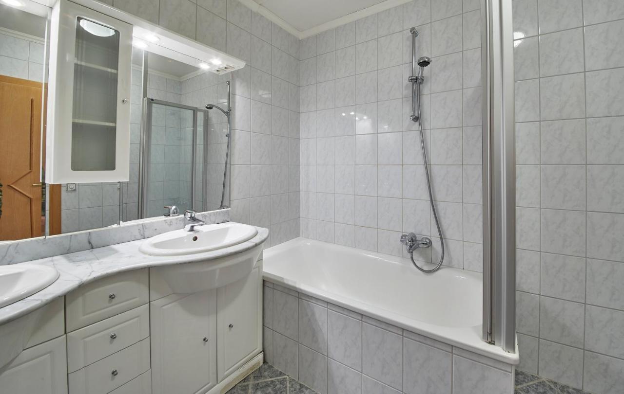 Midtown Appartement *