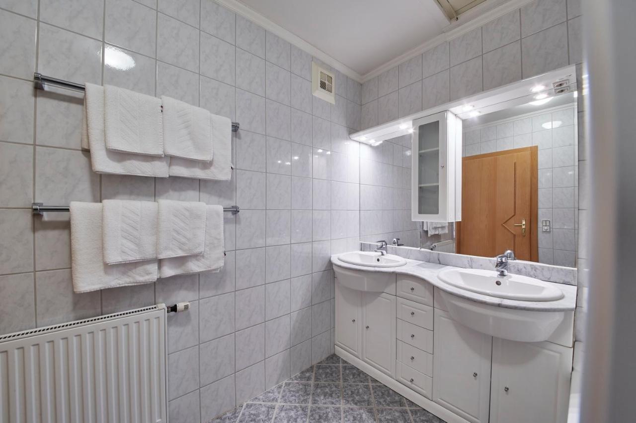 Midtown Apartment Saalbach