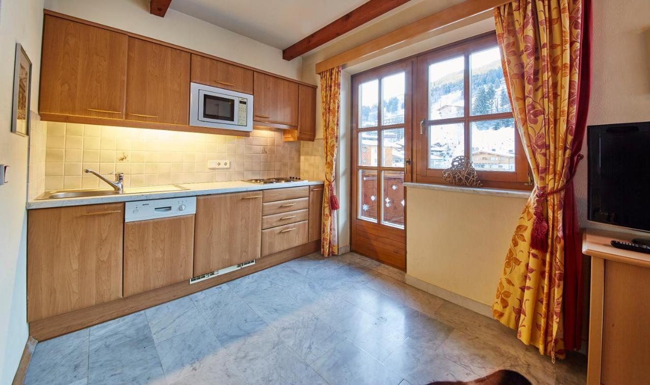 Appartement Midtown *