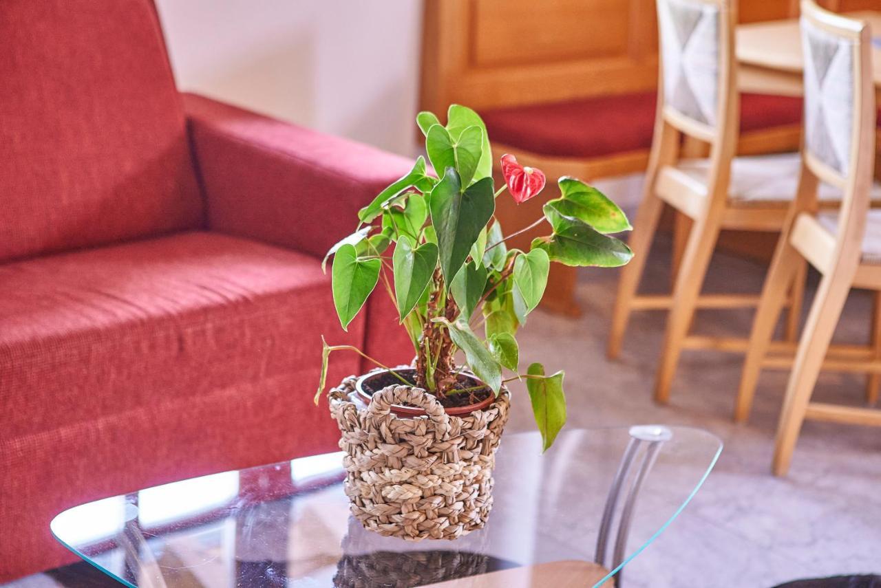 Appartement Midtown Saalbach-Hinterglemm
