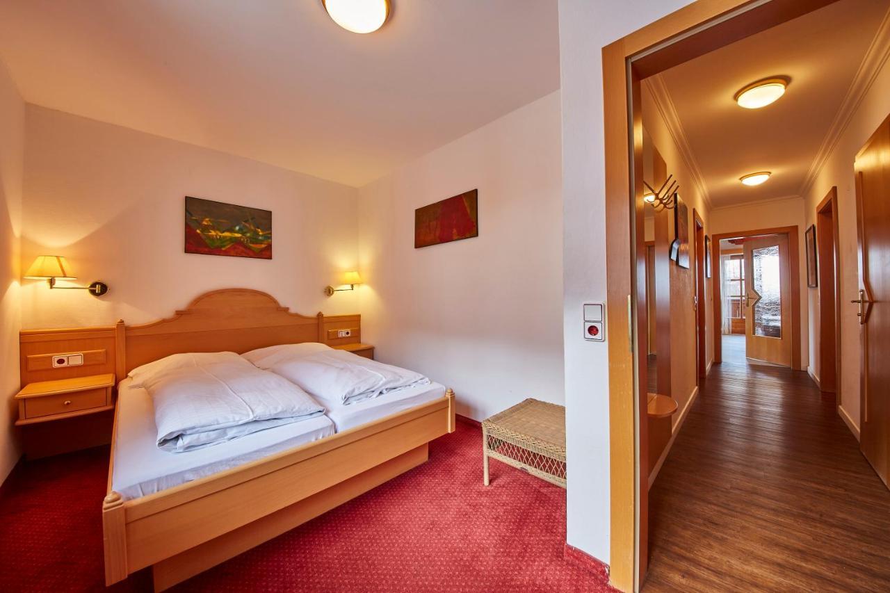 Midtown Appartement Saalbach-Hinterglemm
