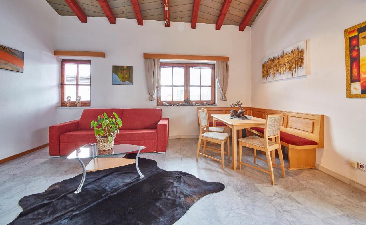 Appartement Midtown Saalbach-Hinterglemm
